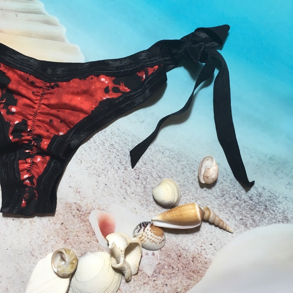 New Bottom Bikini
